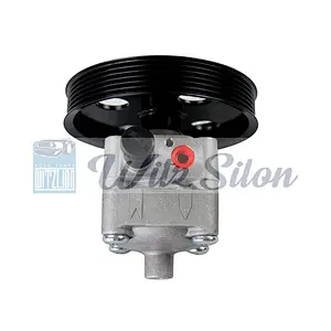 Power Steering Pump Fit For VOLVO S60 S80 V70 XC90 XC70 8603105