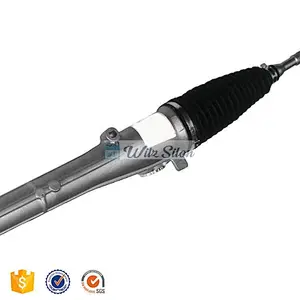 Factory Stock Car Parts Power Steering Gear Zipper Used for TOYOTA PRIUS ZVW30 2009 2013 45510-47061 45510-47070