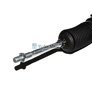 OEM 44200-12760 44250-02040 44250-12760 LHD Car Steer Gear Auto Power Steering Rack For TOYOTA COROLLA 1ZZ 1NZ 2C