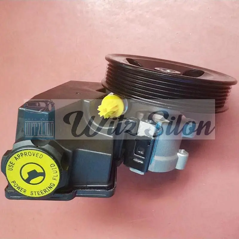 Power Steering Pump 52087871 52087871AD for JEEP GRAND CHEROKEE