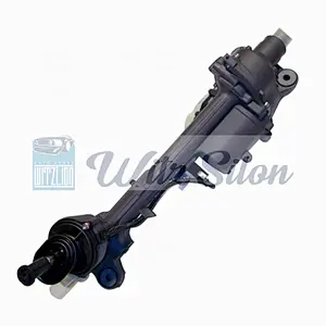 left hand drive steering rack for VWs TIGUAN 5N1423061S