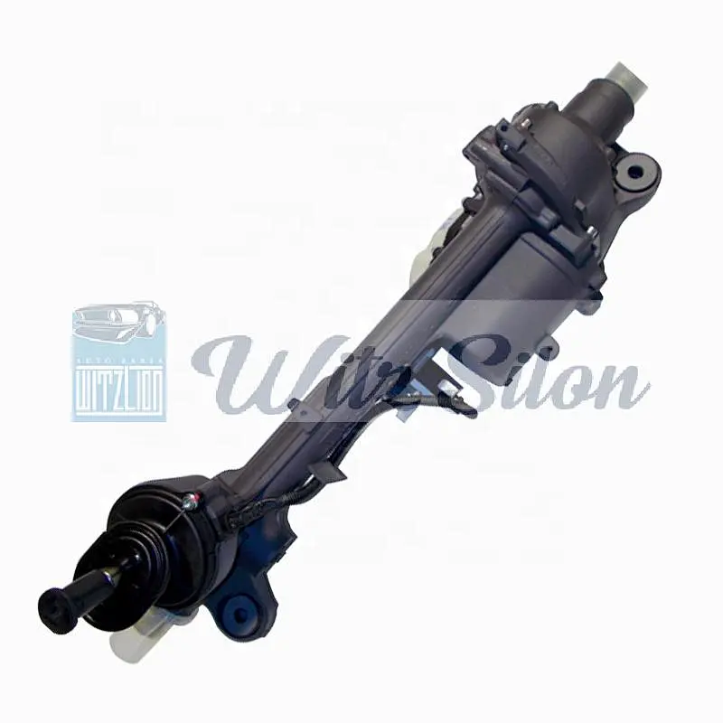 left hand drive steering rack for VWs TIGUAN 5N1423061S