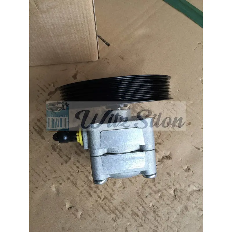 Power Steering Pump Fit For Volvo S60 S80 V70 XC70 8251957