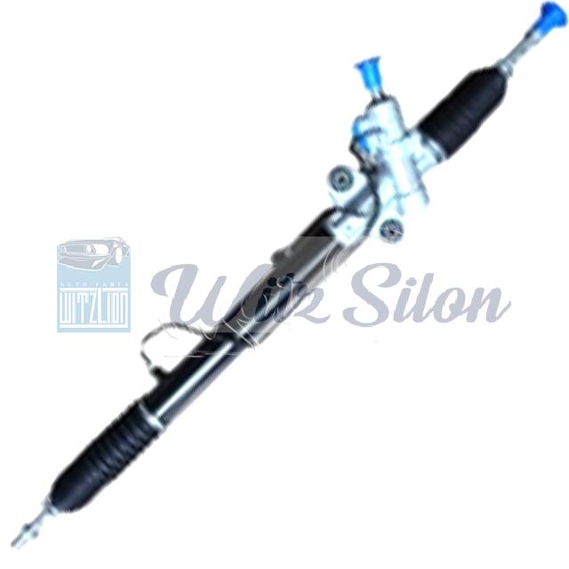 steering rack ends RHD for MITSUBISHI for triton L200 2WD MR333503