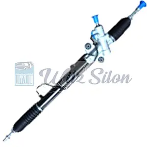steering rack ends RHD for MITSUBISHI for triton L200 2WD MR333503