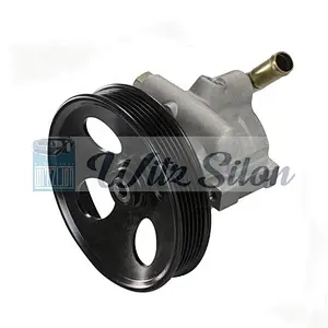 Oem 24410178 90531698 90573227 Hydraulic Power Steering Pump for Opel Omega B BJ 97-03
