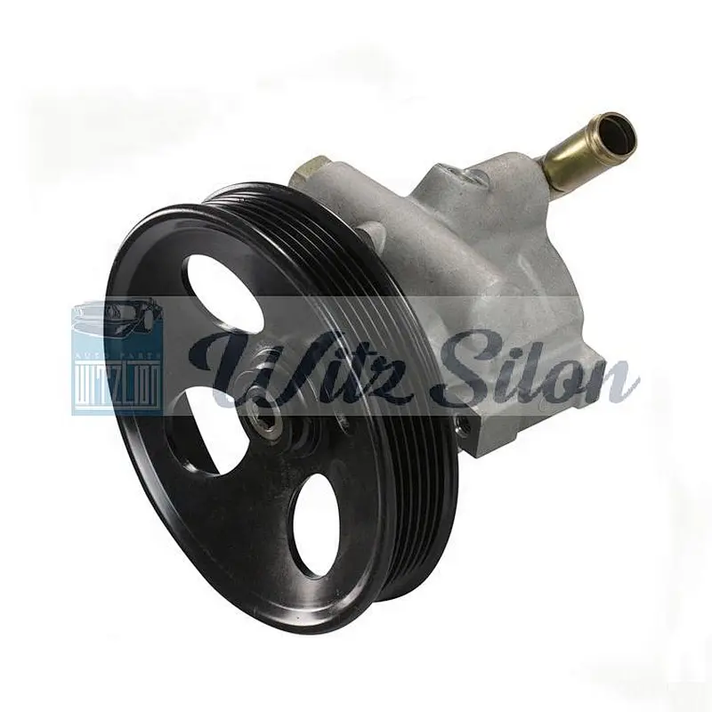Oem 24410178 90531698 90573227 Hydraulic Power Steering Pump for Opel Omega B BJ 97-03
