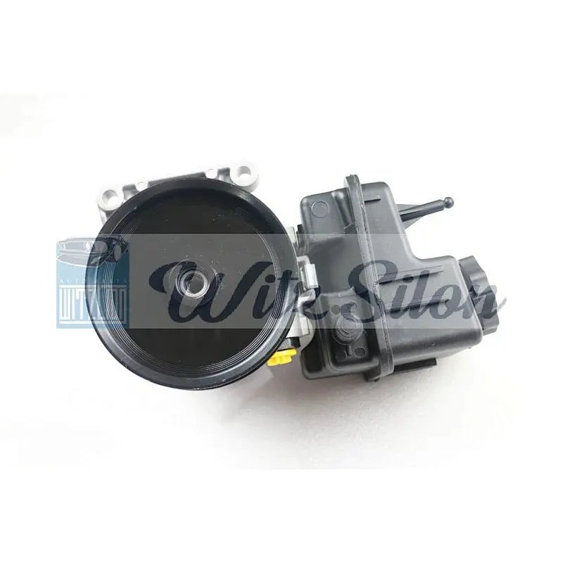 Power Steering Pump Fit For Mercedes-Benz SPRINTER 416 VIANO VITO DSP8002 216