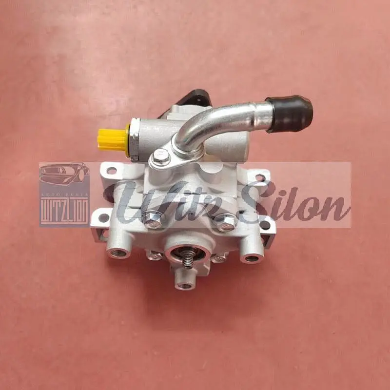 6C113A674AA 1370733 power steering pump for Ford Transit TOURNEO 2.2 TDCI 06-16 Scorpio