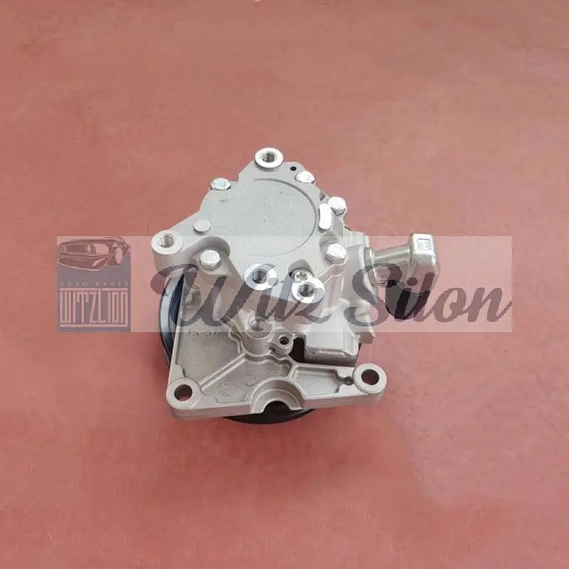 Power Steering Pump for Mercedes W210 W211 W215 95-03 A0024668601 A0024668701