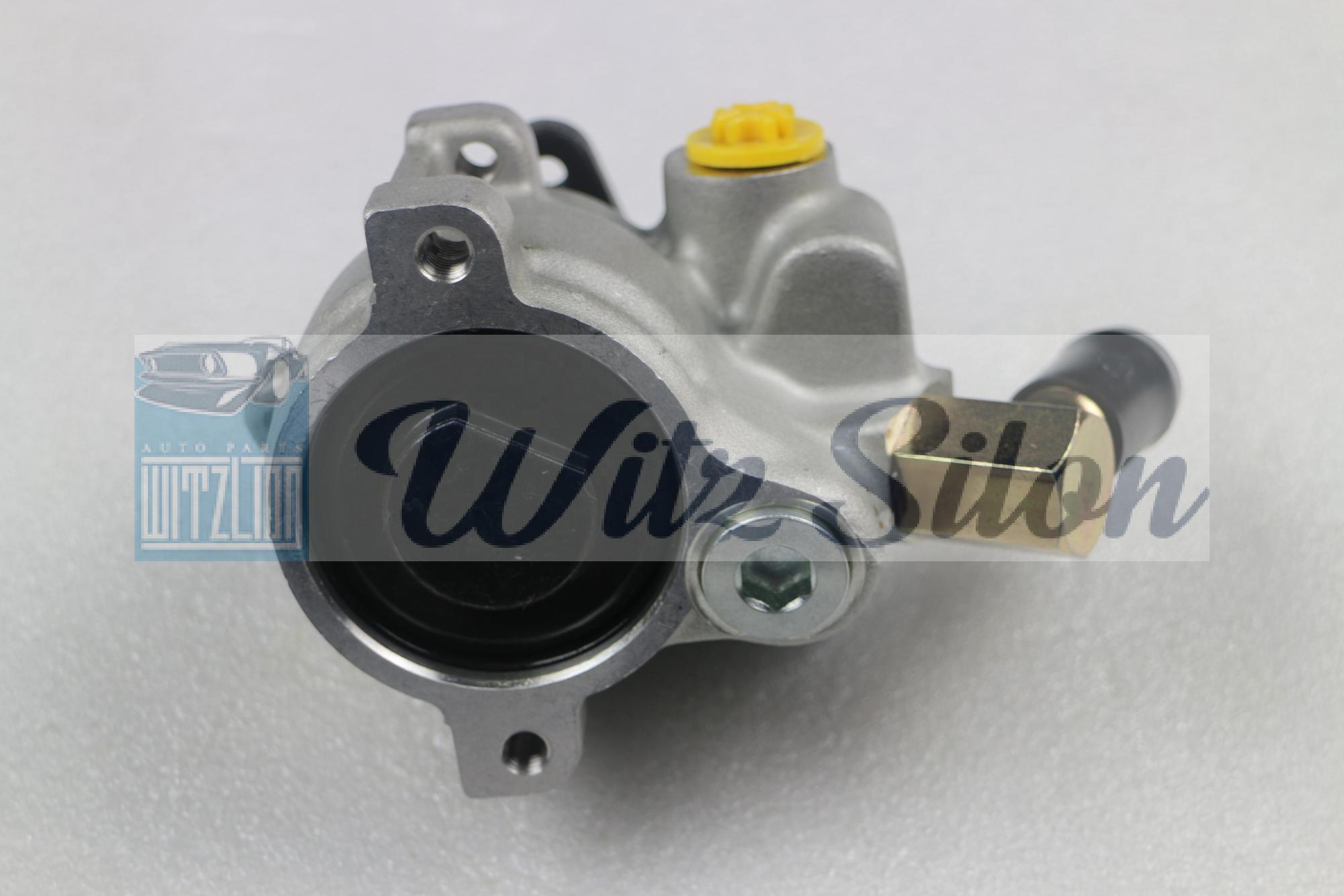 New Power Steering Pump for Ford Transit 2.5D 2.5TD 1994-2000 F5RC3A674CB F33CA674BA110