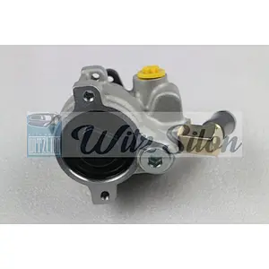 New Power Steering Pump for Ford Transit 2.5D 2.5TD 1994-2000 F5RC3A674CB F33CA674BA110