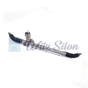 Power Steering Rack And Pinion Assembly For Audi A4 8E1422053KX 8E1422054AX 8E1422054EX