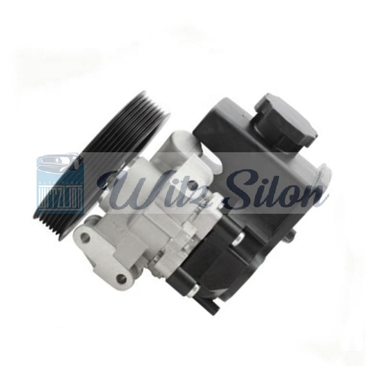 New Power Steering Pump 0034664201 for Mercedes-Benz C-Class W203 W204 2000 - 2014 0034664001