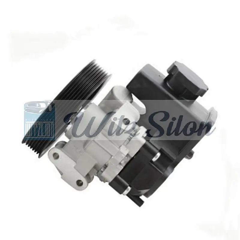 New Power Steering Pump 0034664201 for Mercedes-Benz C-Class W203 W204 2000 - 2014 0034664001