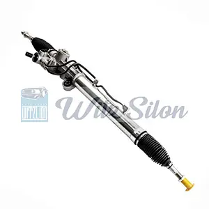 Steering rack for TOYOTA LAND CRUISER 100 4.2 TD 4.7 4425060050 44250-60050