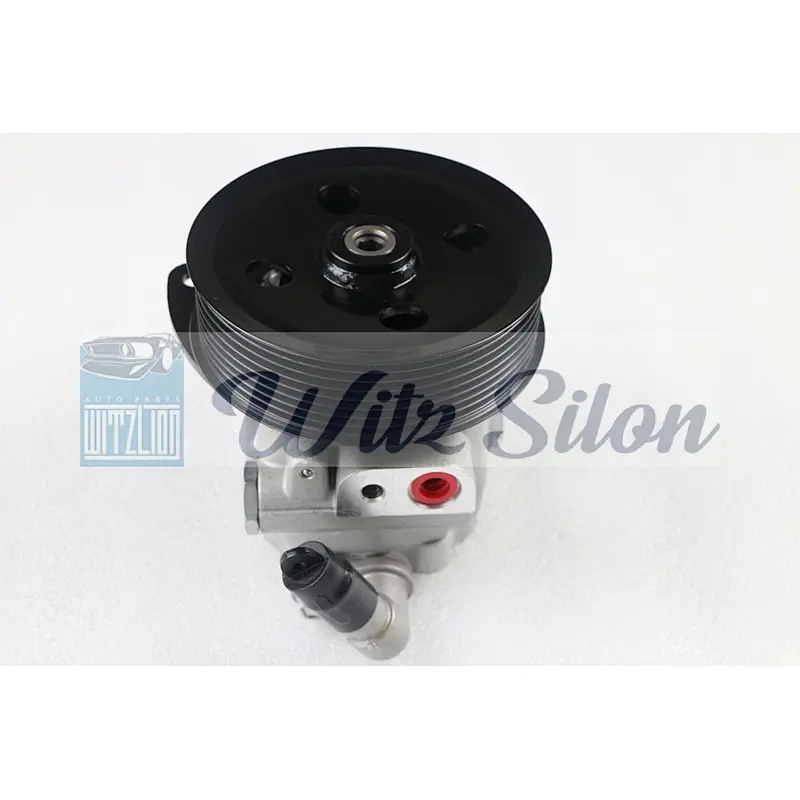 New Power Steering Pump 7H22-3A696-AB for Land Rover Discovery  Range Rover Sport 2.7 TD 2005-2010