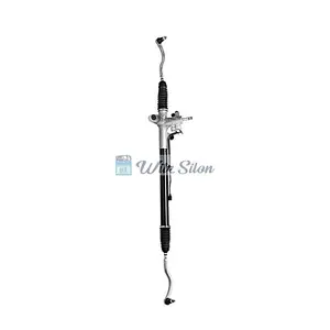 For HONDA ACCORD VII (CM) car steering gear auto hydraulic power steering rack 53601-SDA-Q03 53601SDAQ03