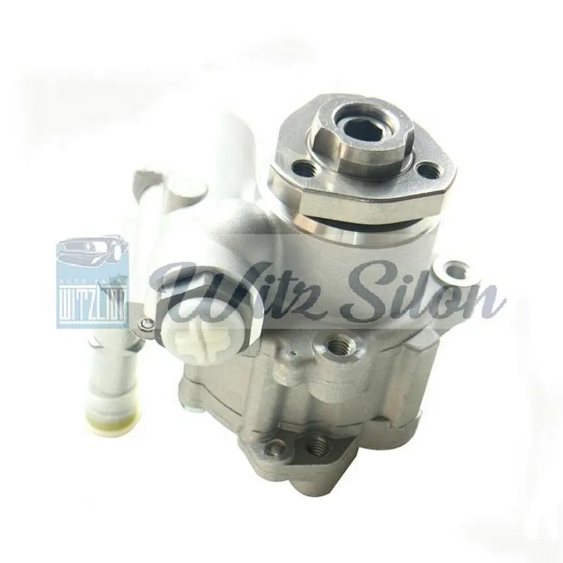 Oem 1J0422152G 1J0422154H Power Steering Pump for Audi TT VW Volkswagen Beetle Golf Jetta