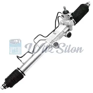short steering rack LHD for LAND CRUISER 3400 04 1996-11 2008 KZJ90 LJ90 RZJ90 VZJ90 44250-60022