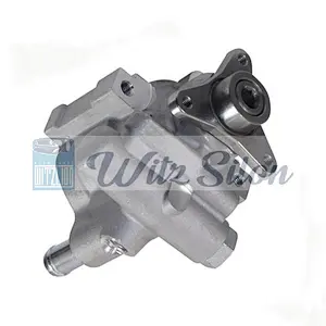 Oem 7700431283 491100522R Power Steering Pump for Renault Dacia Logan Sandero Clio Kangoo Laguna II Megane Thalia