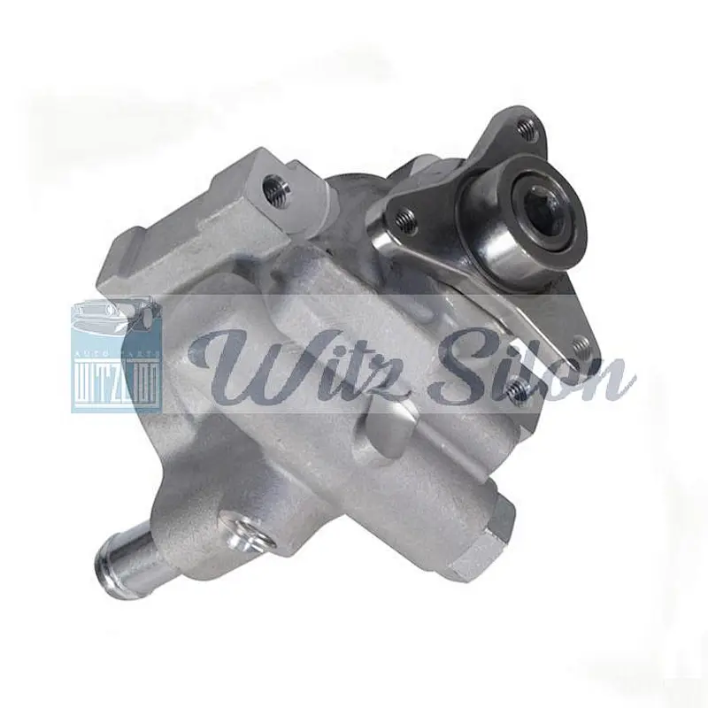 Oem 7700431283 491100522R Power Steering Pump for Renault Dacia Logan Sandero Clio Kangoo Laguna II Megane Thalia
