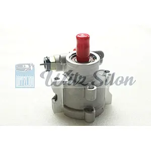 Power Steering Pump For Jeep Cherokee Wrangler 2.5L XJ TJ 1992-2002 Oem 52088018
