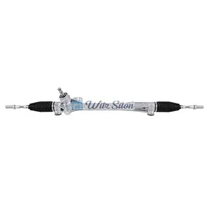 For TOYOTA RAV 4 III (A3) auto steering gear box manual power steering rack 45510-0R030 45510-0R010 45510-42080
