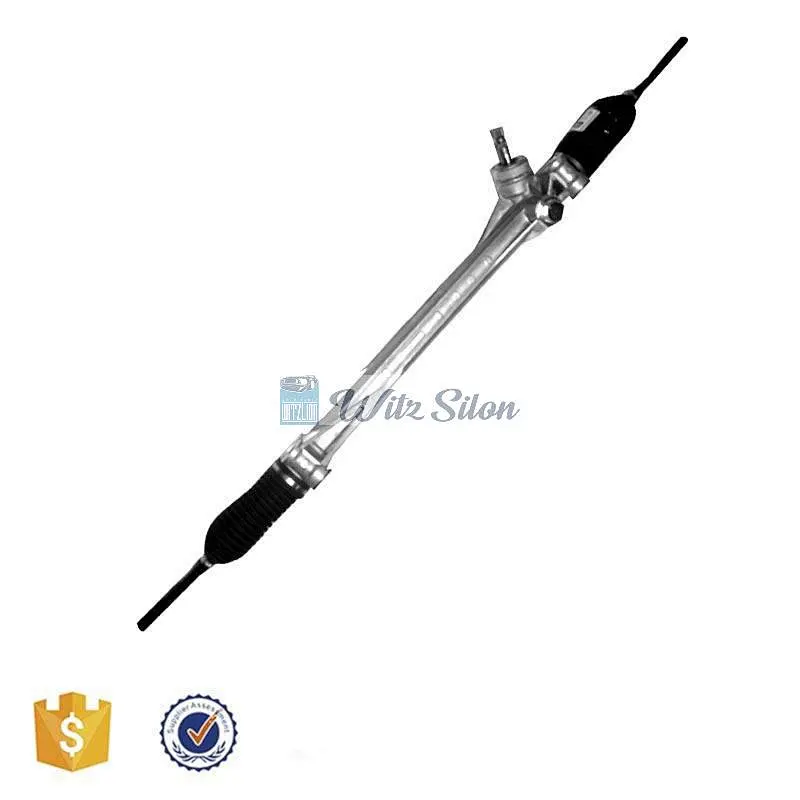 Car Parts RHD Power Steering Gear for TOYOTA RAV4 ACA30 ALA30 2005 2008 45510-42060 45510-42010