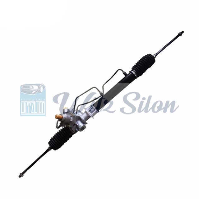 Steering rack of parts for cars nissan B14 49001-1M210 49001-1M220 49001-1N700 49001-F4300