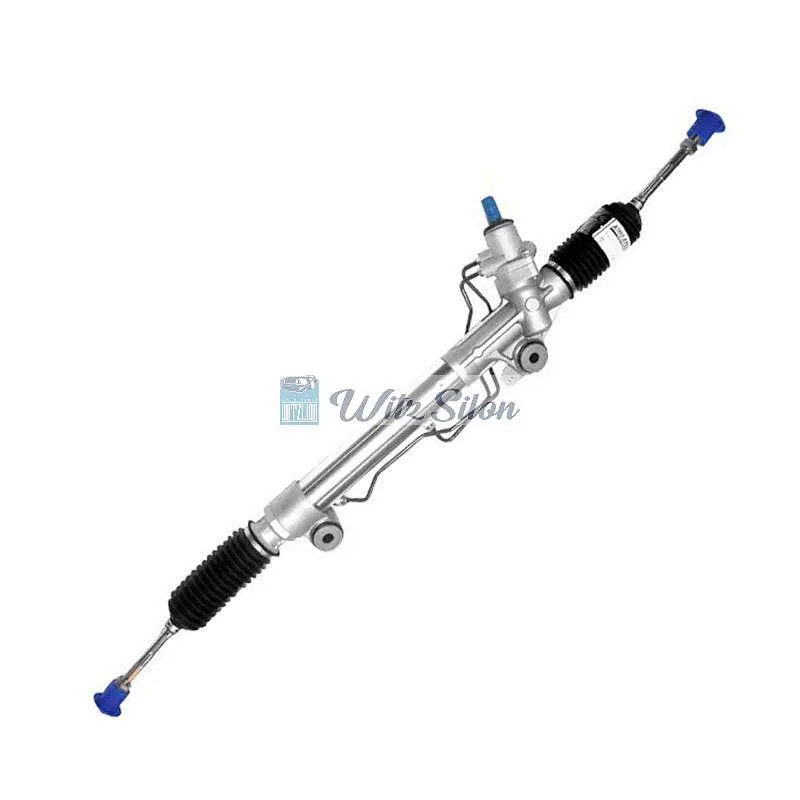OEM 44200-60210 RHD Hydraulic Power Steering Rack and Pinion Auto Steering Gears For TOYOTA PRADO TRJ150 KZJ GRJ