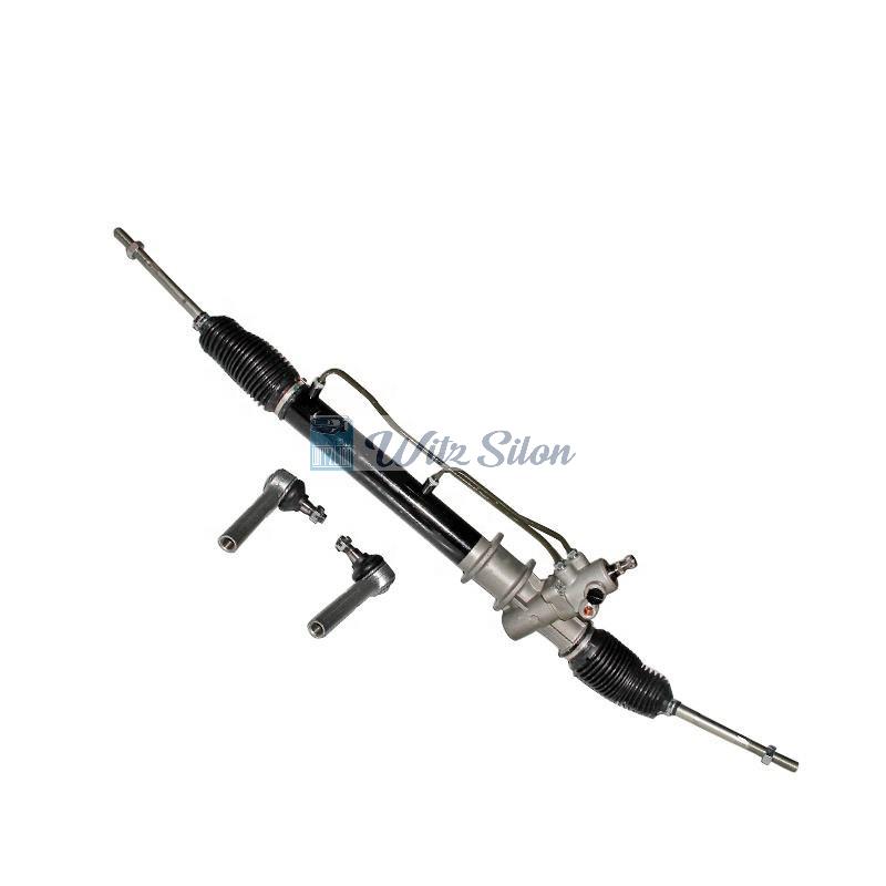 OEM MB351994 LHD Auto Steer Gears Box and Pinion Box Car Power Steering Rack For Mitsubishi l300 4G63 4D56