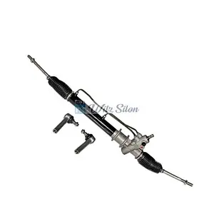 OEM MB351994 LHD Auto Steer Gears Box and Pinion Box Car Power Steering Rack For Mitsubishi l300 4G63 4D56