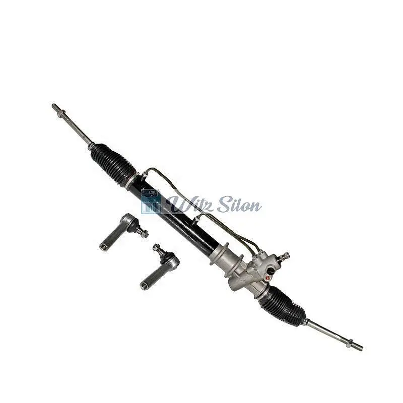 OEM MB351994 LHD Auto Steer Gears Box and Pinion Box Car Power Steering Rack For Mitsubishi l300 4G63 4D56