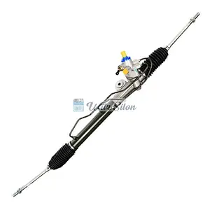 New Car Parts Lhd Power Steering Rack for Nissan Sunny N16 Almera 49001-7N900
