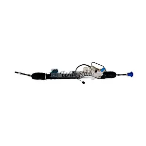 Auto Wholesale Suppliers Online Popular OEM 49001-JA00B Power Steering Rack