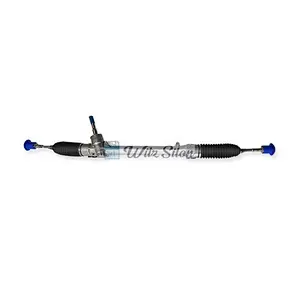 Low Price Power Steering Rack For Yaris NCP91 Vios NCP93 High Quality Steering Gear Auto Parts OEM 45510-0D180