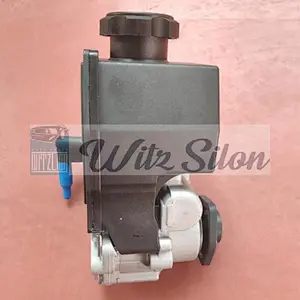 Power Steering Hydraulic Pump for Mercedes Dodge Sprinter 1995-2006 Bg13001 A0024662601