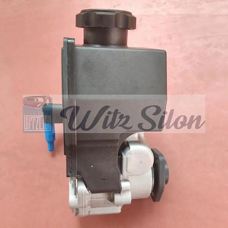 Power Steering Hydraulic Pump for Mercedes Dodge Sprinter 1995-2006 Bg13001 A0024662601