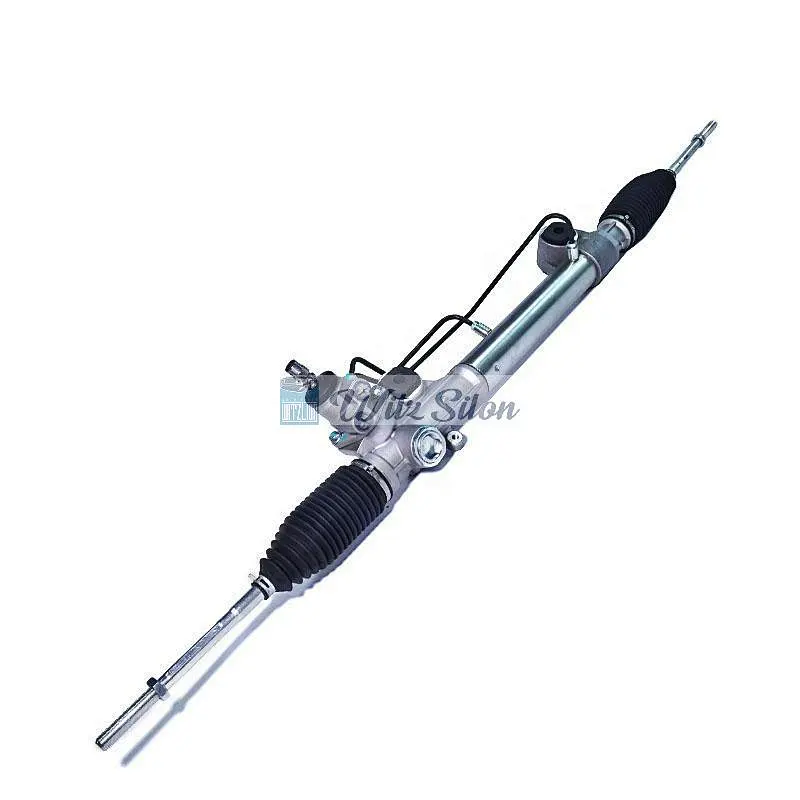 OEM 44250-0K640 44250-0K760 44250-0K600 RHD Auto Power Steering Rack Gear For TOYOTA HILUX REVO GUN122 KUN122 2WD 2015