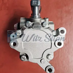 china products Power Steering Pump for Mercedes Benz 0034666401 9485861 A0034666401