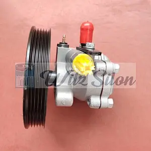 Power Steering Pump for HYUNDAI SANTA 57100-26200 57100-38100