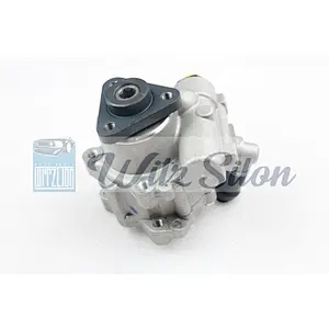 Power Steering Pump Fit For BMW X5 32411095845