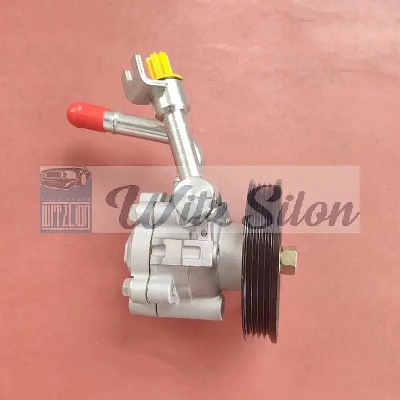 products Power Steering Pump FOR NISSAN Navara D40 YD25 49110-EB700