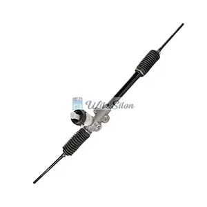 OEM 56500-0X500 56500-0X000 56500-07600 Car Parts Auto LHD Power Steer Rack Steering Gears For HYUNDAI I10 KIA G4HG