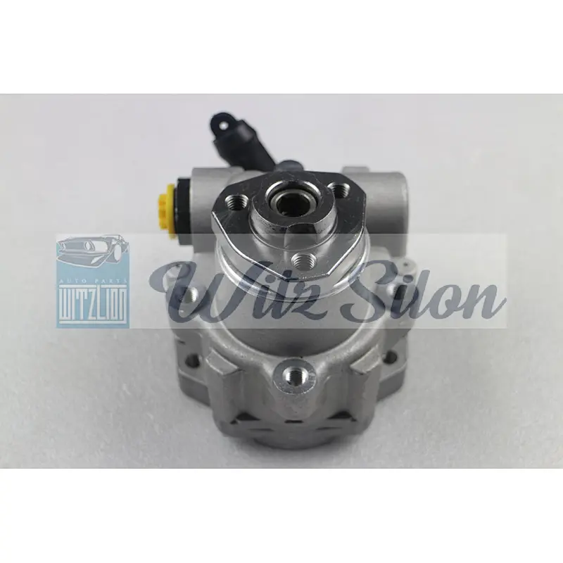 In Stock Power Steering Pump for Vw Golf Mk3 VR6 T4 Passat B3 B4 91-03 028145157F 1H0145157 7D0422155