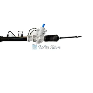 Good Performance Engine Accessories For RAV4 OEM 44250-12620 RHD Steering Gear