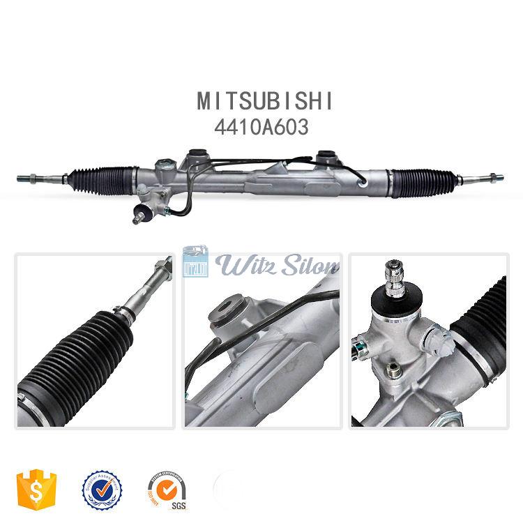 Power Steering Rack For MITSUBISHI L200 TRITON 4N15 2.4DI 2015- LHD oem4410A603