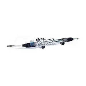 OEM 44250-0K710 442500K710 RHD Hydraulic Auto Steer Gears Power Steering Rack For TOYOTA HILUX REVO VIGO 4WD 2GD
