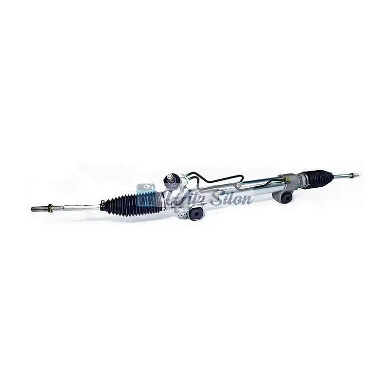 OEM 44250-0K710 442500K710 RHD Hydraulic Auto Steer Gears Power Steering Rack For TOYOTA HILUX REVO VIGO 4WD 2GD